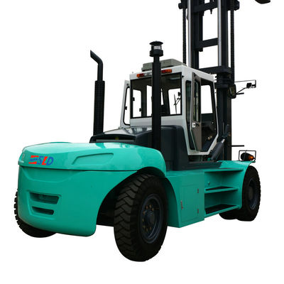 High Lift FD200 20 Ton Counter Heavy Lift Forklift Sprzęt