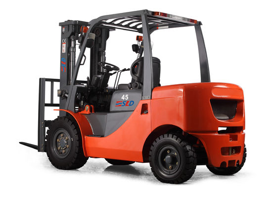 3-metrowa opona pełna 4500 kg 10000 funtów 10 tys. 4,5 ton wózka widłowego