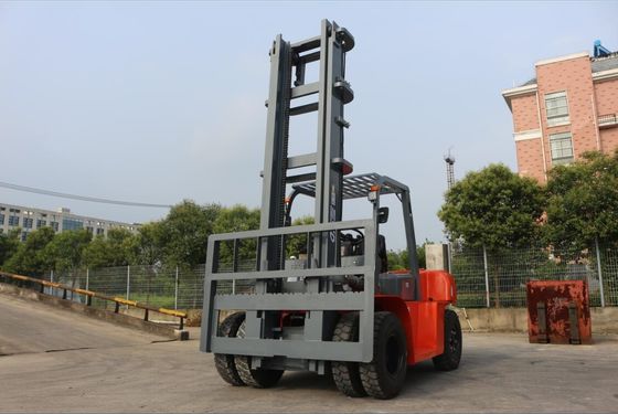 Spalanie wewnętrzne 7000 kg 7 ton Sprzęt do wózków widłowych 15 tys