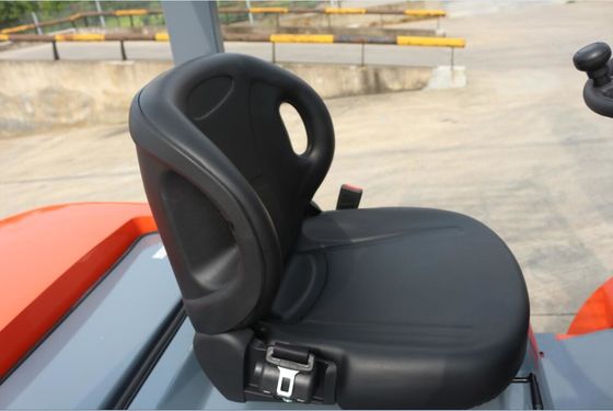 3m przednia podwójna opona 5T 6T 7 ton 16000 lb Podwójny wózek widłowy