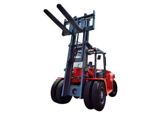 FD100 CPCD100 20000 lb 20k 10 Ton Diesel Forklift Truck
