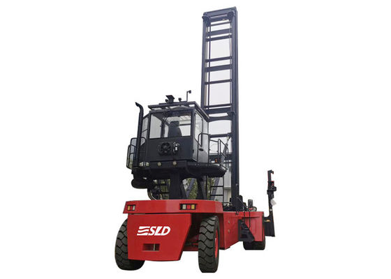 Logistic Yard 9000kgs 9t wózek widłowy do obsługi pustych kontenerów