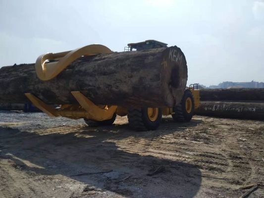 Przekładnia hydrauliczna 10 12 15 20T Ładowarka do drewna drewnianego