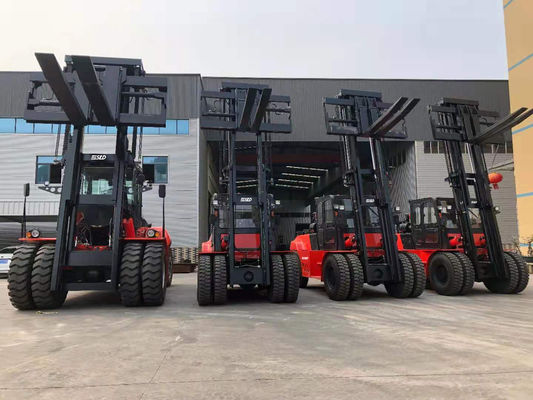 Sprzęt do transportu materiałów 15T 16T z silnikiem Yuchai