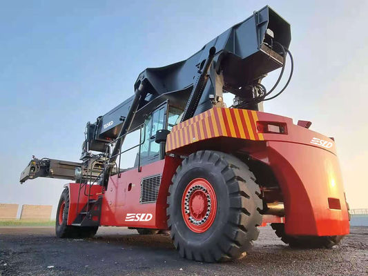 CUMMINS QSM11-330 Napędzany zbiornikowy zestawczy do zbiornika ISO 20-40